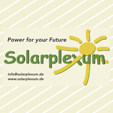 Solarplexum - Power for your Future